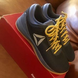 Reebok Crossfit Nano 8.0